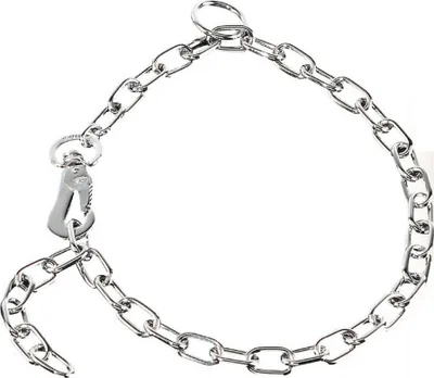 Produktbild von Hundehalsband Hs Sprenger Kurz 60 cm