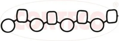 Immagine prodotto di Guarnizione del collettore di aspirazione CORTECO 49422052 per VW GOLF VI (5K1), TIGUAN (5N), per AUDI A4 Avant (8K5, B8), A6 Avant (4G5, 4GD, C7), A3 Sportback (8PA)