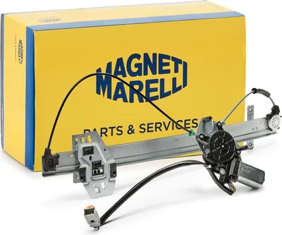 Produktbild von MAGNETI MARELLI 350103170131 Elektrischer Fensterheber Vorne Links für HONDA CR-V II (RD)