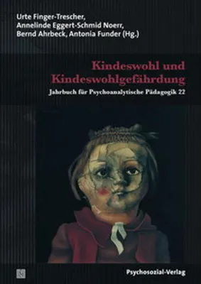 Zdjęcie produktu dla Kindeswohl und Kindeswohlgefährdung