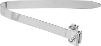 Obrázek produktu pro Uzemňovací svorka 1/8-3/8" R.8180