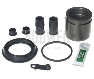 Produktbild von BUDWEG CALIPER Bremssattel-Reparatursatz für VW GOLF VI (5K1) 57mm 2090324