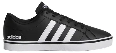 Produktbild von Adidas - "VS Pace 2.0" 3 Streifen Sneaker für Herren GT21120 (41,5 EU) (Schwarz/Weiß)