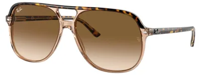 Produktbild von Herrenbrille Ray Ban Rb21981292515
