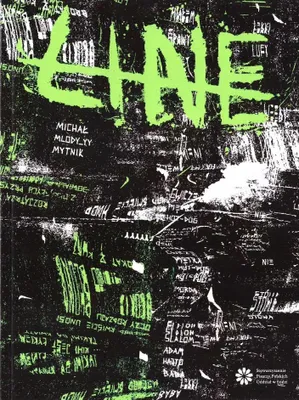 Produktbild von Linie – Michał Mytnik
