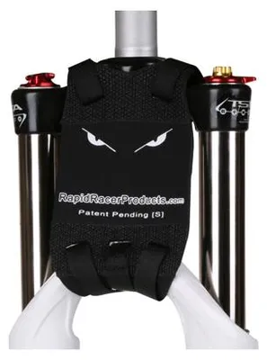 Produktbild von RRP NeoGuard Evil Eyes X-Small Schmutzfänger 1878440