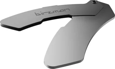 Obrázek produktu pro Birzman Razor Clam kotoučový brzdový nůž stříbrný