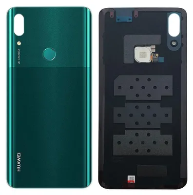Obrázok produktu pre Huawei Battery Cover Battery Cover Green for P Smart Z 02352RXV Replacement