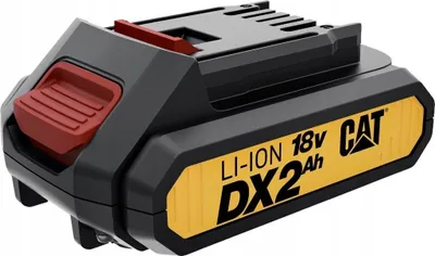 Obrázok produktu pre Batéria Caterpillar DXB2 18V 2,0 Ah Li-ion