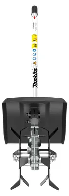 Produktbild von Makita Kultivatoraufsatz KR400MP