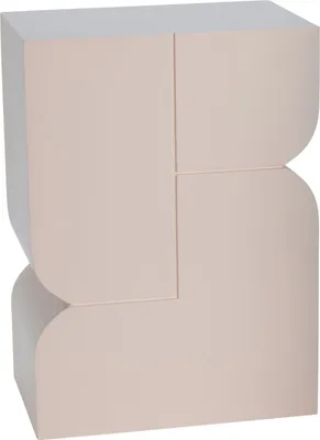 Produktbild von Beistelltisch HUE, 30,5 x 20 x 42,5 cm