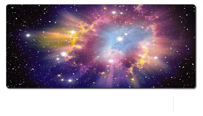 Obrázok produktu pre Podložka pod klávesnicu/myš – 300 x 900 x 3 mm – Guma – Vodotesná