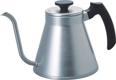 Produktbild von V60 Drip Kettle Fit, 800ml, Stainless Steel VKF-120-HSV / Bestbrew