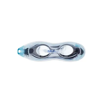 Zdjęcie produktu dla Okularki pływackie NILS AQUA NQG550MAF z powłoką Anti-Fog