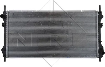 Image de Radiateur, refroidissement du moteur
