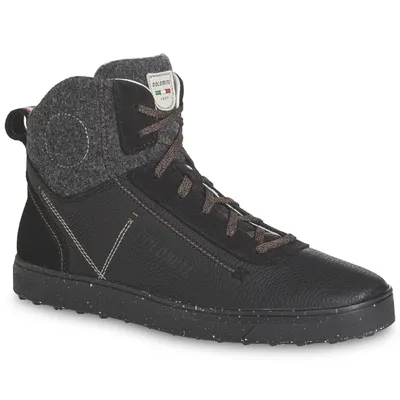 Produktbild von Dolomite Herren Stiefel Shoe Sorapis Winter Schwarz UK 5