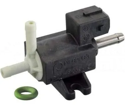 Produktbild von PIERBURG Ladedruckregelventil Magnetventil Turbolader 7.00380.11.0 für MAN M 90 M 2000 L F 90 TGL TGA