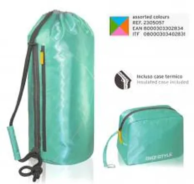 Immagine prodotto di Borsa Vela Seabag C/Beauty Term