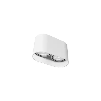 Obrázek produktu pro Bodové svítidlo pro povrchovou montáž OVAL 9241 Nowodvorski