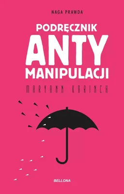 Zdjęcie produktu dla Podręcznik antymanipulacji