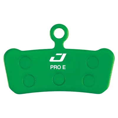 Produktbild von Jagwire DCAB98 Pro E-Bike Disc Brake Pad, SRAM (Guide)