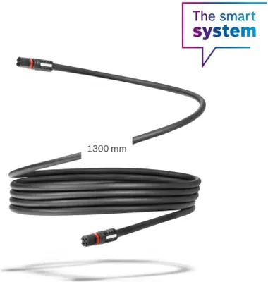Produktbild von Bosch Displaykabel 1300mm 130cm Verbindung von Remote zu Displayaufnahme / Halterung