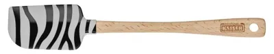Produktbild von Kaiser Go Wild Zebrafrica, Silikon, Holz, Holz, Aufhängeloch, 230 mm