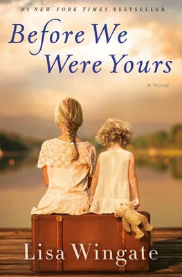 Produktbild von Before We Were Yours