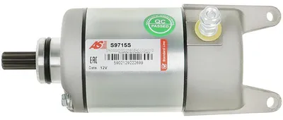 Obrázek produktu pro Startér pro Kawasaki KLF400/KVF400 12V 0,5 kW
