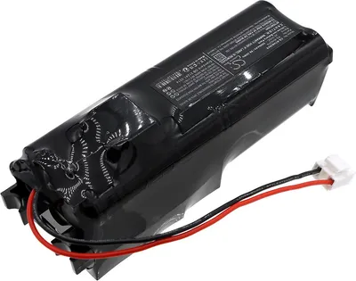Obrázek produktu pro Baterie pro Rowenta RH8827WO, RH8971WO, RH8929WO a další, 3500 mAh, Li-Ion
