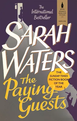 Produktbild von The Paying Guests