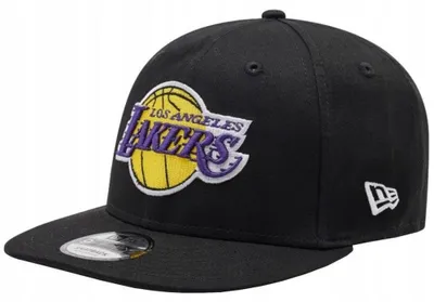 Image de 47 - Casquette de baseball « 9Fifty » PP10885 (S-M) (noir)