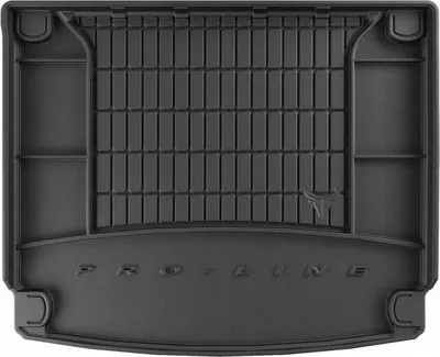 Immagine prodotto di Tappetini in gomma inserto moquette PORSCHE Cayenne 2 2010-2017 TM