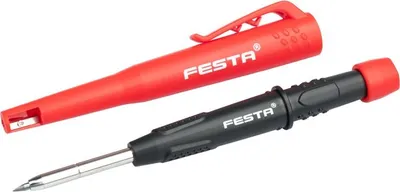 Immagine prodotto di Profondimetro FESTA con custodia HB