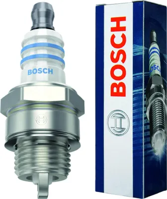 Produktbild von Bosch Zündkerze für
