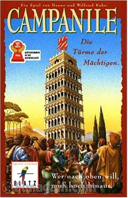 Produktbild von Campanile