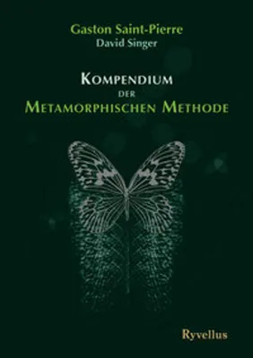 Immagine prodotto di Kompendium der Metamorphischen Methode
