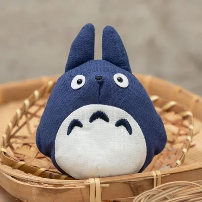 Produktbild von Sun Arrow Mon Totoro Medium Teddybär Kinder One Size