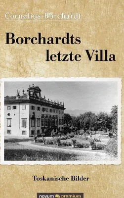 Produktbild von Borchardts letzte Villa