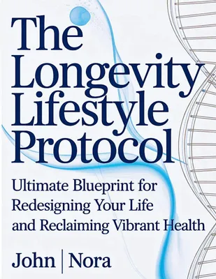 Produktbild von The Longevity Lifestyle Protocol