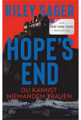 Immagine prodotto di Hope's End