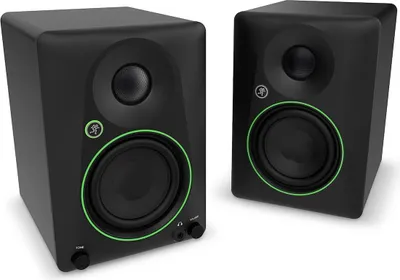 Produktbild von Mackie Studio-Monitore CR4.5BT Aktive Lautsprecher