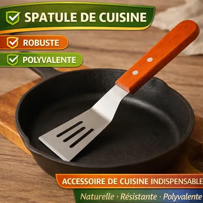 Image de Spatule de Cuisine