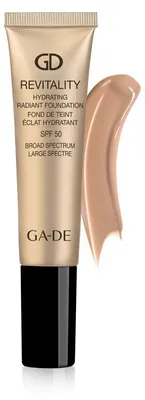 Image de GA-DE Revitality Hydrating Radiant Foundation - 313 Macadamia