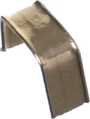 Produktbild von Büroklammern gold 33mm Clipse-U 1000 Stück
