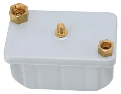Image de Filtre à carburant 1492513 en métal : performances stables pour les modèles HDCAA, HDCAB, HDKAH, HDKAJ et HDKAK, ainsi que pour les groupes électrogènes de camping-cars