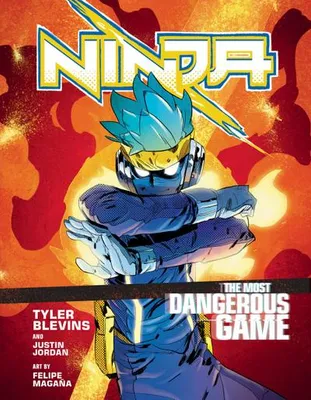 Produktbild von Ninja