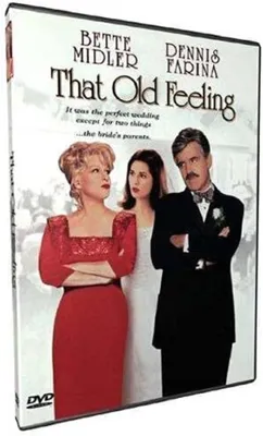 Obrázok produktu pre Ten starý pocit [FR Import]