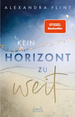 Obrázok produktu pre Kein Horizont zu weit (Tales of Sylt, Band 1)