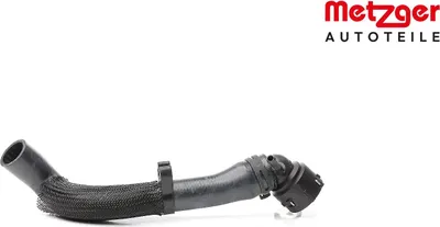 Produktbild von METZGER Kühlerschlauch Wasserschlauch für VW POLO (9N) 2420751